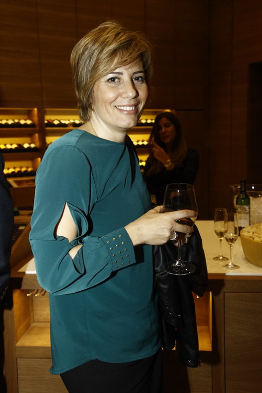 Les caves de Taillevent opening